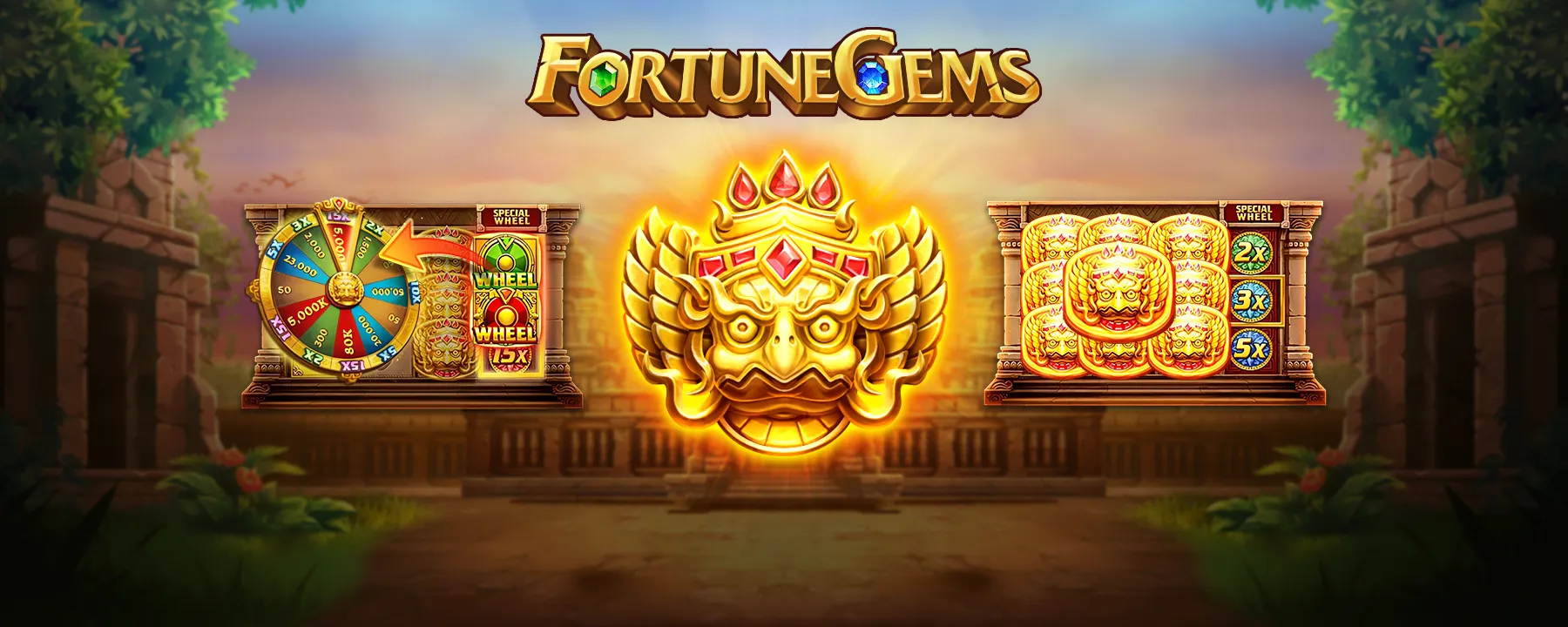 Fortune Gems